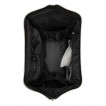 Kikkaboo Stroller accessory bag SIENA Black & Gold from Pakostnik