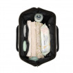 Kikkaboo Stroller accessory bag SIENA Army Green from Pakostnik