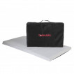 Topmark Folding mattress for cot Grey from Pakostnik