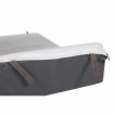 Topmark Folding mattress for cot Grey from Pakostnik