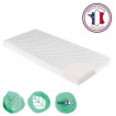 Candide Mattress FRESH for the cot NEXT TO ME 50x83x5cm C-575161 from Pakostnik
