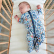Candide Mattress FRESH for the cot NEXT TO ME 50x83x5cm C-575161 from Pakostnik