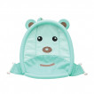 Chipolino Baby bath net BEAR Mint from Pakostnik