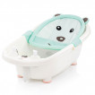 Chipolino Baby bath net BEAR Mint from Pakostnik