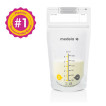 Medela Breast Milk Storage Bags 50 pcs from Pakostnik
