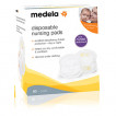 Medela Disposable Bra Pads 60 pcs from Pakostnik