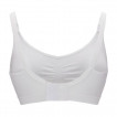 Medela KEEP COOL Breathable Pregnancy and Nursing Bra (Size XL) White from Pakostnik