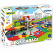 Wader Mega garage on 3 levels 1 year+ from Pakostnik