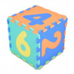 Moni Toys Soft carpet puzzle NUMBERS 10 items 1001B3 from Pakostnik