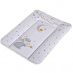 Cangaroo Soft changing pad Nappy 70 x 50 cm from Pakostnik