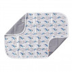 XKKO Soft changing pad 50 X 70 cm Dream Catcher from Pakostnik