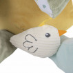 Canpol babies Soft toy with rattle MOUSE 0m+ 77/200C from Pakostnik