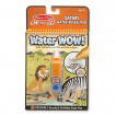 Melissa & Doug Water WOW! SAFARI 3 years+ from Pakostnik