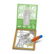 Melissa & Doug Water WOW! SAFARI 3 years+ from Pakostnik