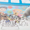 Melissa & Doug Water WOW! PAW PATROL CHASE 3 years+ from Pakostnik