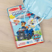 Melissa & Doug Water WOW! PAW PATROL CHASE 3 years+ from Pakostnik