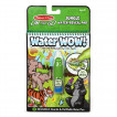 Melissa & Doug Water WOW! JUNGLE 3 years+ from Pakostnik