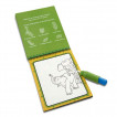 Melissa & Doug Water WOW! JUNGLE 3 years+ from Pakostnik