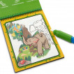 Melissa & Doug Water WOW! JUNGLE 3 years+ from Pakostnik