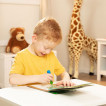 Melissa & Doug Water WOW! JUNGLE 3 years+ from Pakostnik