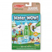 Melissa & Doug Water WOW! SEASONS 3 years+ from Pakostnik