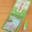 Melissa & Doug Water WOW! SEASONS 3 years+ from Pakostnik