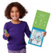 Melissa & Doug Water WOW! SEASONS 3 years+ from Pakostnik