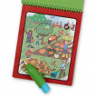 Melissa & Doug Water WOW! SEASONS 3 years+ from Pakostnik