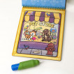 Melissa & Doug Water WOW! ANIMALS 3 years+ from Pakostnik
