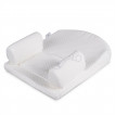 Cangaroo Memory pillow with positioner from Pakostnik
