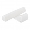 Kikkaboo Memory Positioner for Newborn Airknit White from Pakostnik