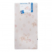 Kikkaboo Mattress MEMORY COMFORT 70 x 140 x 12 cm Bear Beige from Pakostnik