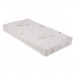 Kikkaboo Mattress MEMORY COMFORT 70 x 140 x 12 cm Bear Beige from Pakostnik