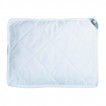 Sevi bebe Microfiber pillow with case 35 x 45 cm from Pakostnik