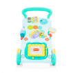 Chipolino Musical first steps push toy FUNNY Mint from Pakostnik