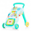 Chipolino Musical first steps push toy FUNNY Mint from Pakostnik