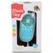 Moni Toys Baby music remote from Pakostnik