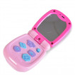 Moni Toys Baby music phone with cover from Pakostnik