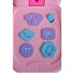 Moni Toys Baby music phone with cover from Pakostnik