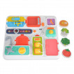 Huanger Baby entertainment center 18m+ HE8080 from Pakostnik