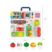 Huanger Baby entertainment center 18m+ HE8080 from Pakostnik