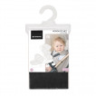 Kikkaboo Mosquito net for stroller Black from Pakostnik