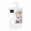 Kikkaboo Mosquito net for stroller White from Pakostnik