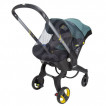 Doona Mosquito net for Baby Stroller Doona from Pakostnik