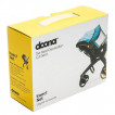 Doona Mosquito net for Baby Stroller Doona from Pakostnik