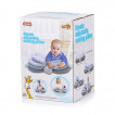 Chipolino Multifunctional pillow 3in1  - breastfeeding, feeding, support from Pakostnik