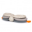 Chipolino Multifunctional pillow 3in1  - breastfeeding, feeding, support from Pakostnik
