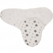 Sevi bebe Muslin anti-stress diaper for newborn from Pakostnik
