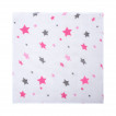 Sevi bebe Muslin handkerchief 6 pcs 25 x 25 cm from Pakostnik