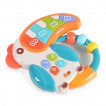 Moni Toys Music toy TOUCAN - PIANO 18m+ HE0532 from Pakostnik